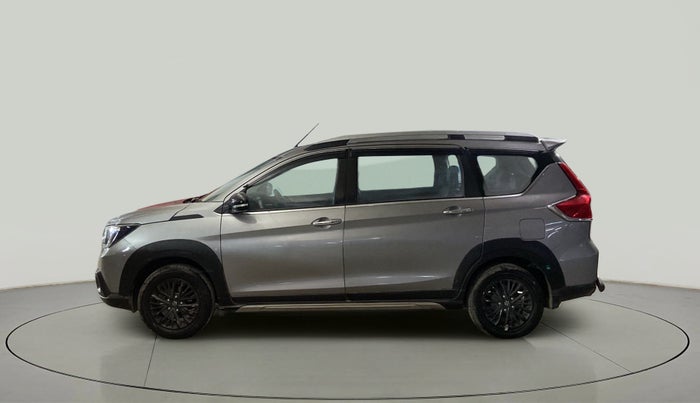 2020 Maruti XL6 ALPHA AT, Petrol, Automatic, 49,954 km, Left Side