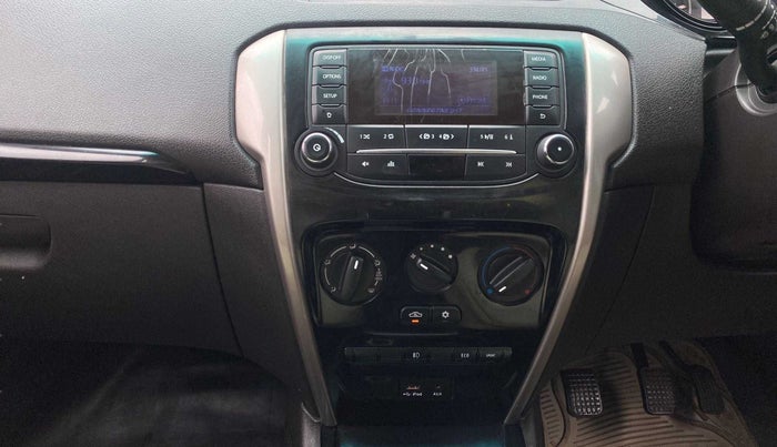 2015 Tata Bolt XMS REVOTRON, Petrol, Manual, 54,138 km, Air Conditioner