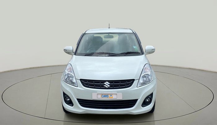 2014 Maruti Swift Dzire VXI, Petrol, Manual, 27,791 km, Front