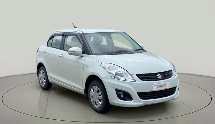 2014 Maruti Swift Dzire VXI, Petrol, Manual, 27,791 km, SRP