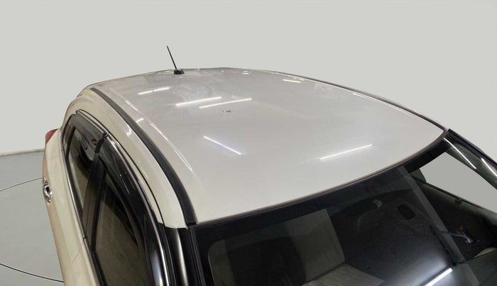 2022 Toyota Glanza G, Petrol, Manual, 5,052 km, Roof