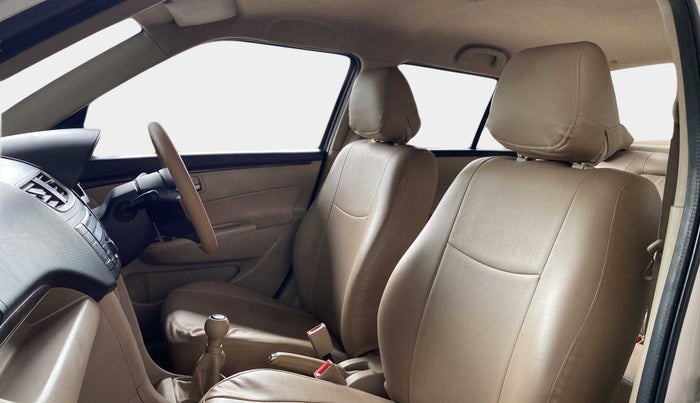 2013 Maruti Swift Dzire VXI, Petrol, Manual, 70,348 km, Right Side Front Door Cabin