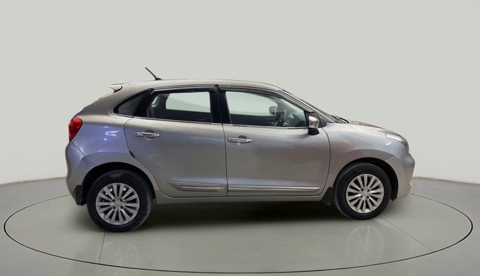 2021 Maruti Baleno DELTA PETROL 1.2, Petrol, Manual, 28,758 km, Right Side View