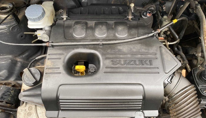 2016 Maruti Wagon R 1.0 VXI, Petrol, Manual, 30,478 km, Open Bonet