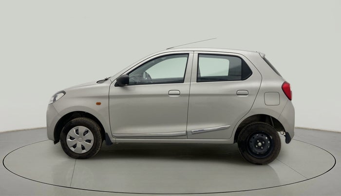 2023 Maruti Alto K10 VXI PLUS AMT, Petrol, Automatic, 8,511 km, Left Side