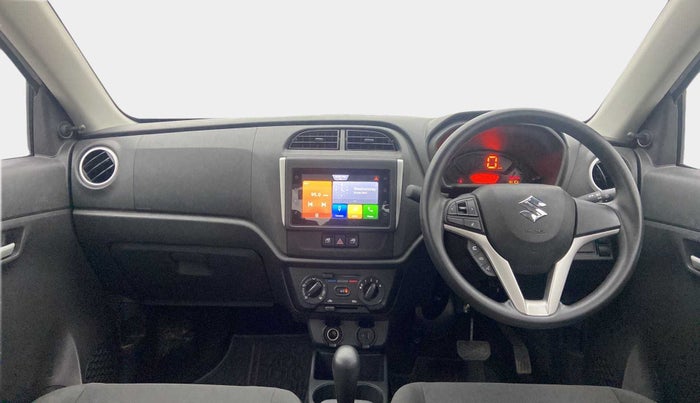 2023 Maruti Alto K10 VXI PLUS AMT, Petrol, Automatic, 8,511 km, Dashboard