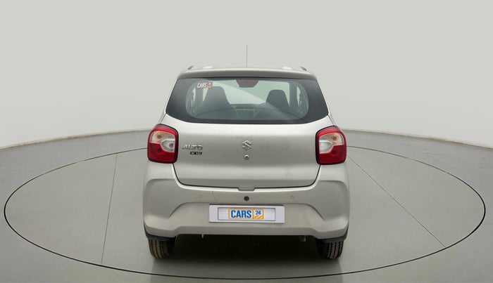 2023 Maruti Alto K10 VXI PLUS AMT, Petrol, Automatic, 8,511 km, Back/Rear