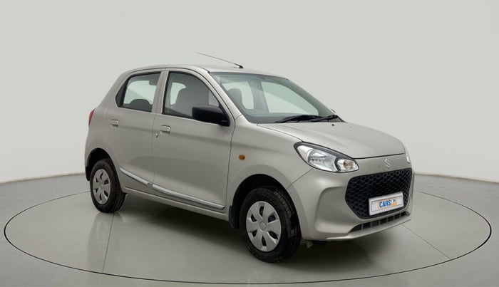 2023 Maruti Alto K10 VXI PLUS AMT, Petrol, Automatic, 8,511 km, SRP