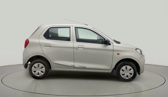 2023 Maruti Alto K10 VXI PLUS AMT, Petrol, Automatic, 8,511 km, Right Side View