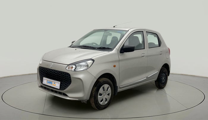 2023 Maruti Alto K10 VXI PLUS AMT, Petrol, Automatic, 8,511 km, Left Front Diagonal