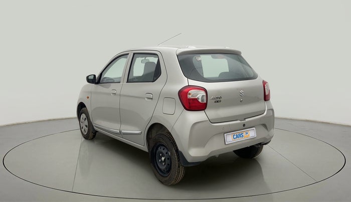 2023 Maruti Alto K10 VXI PLUS AMT, Petrol, Automatic, 8,511 km, Left Back Diagonal