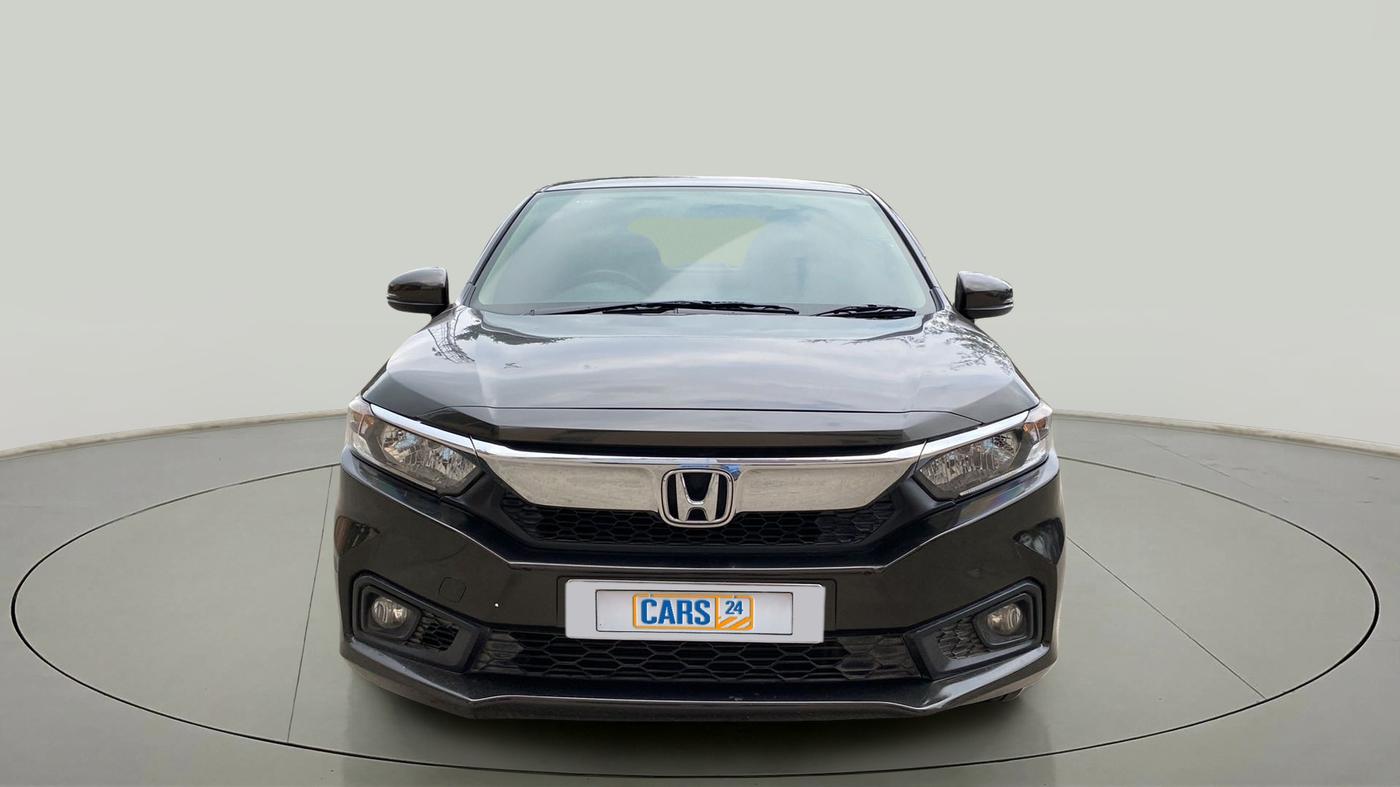 2021 Honda Amaze 1.2L I-VTEC VX, Petrol, Manual, 28,560 km, Front