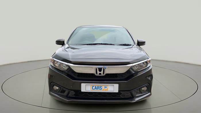 2021 Honda Amaze 1.2L I-VTEC VX, Petrol, Manual, 28,560 km, Front