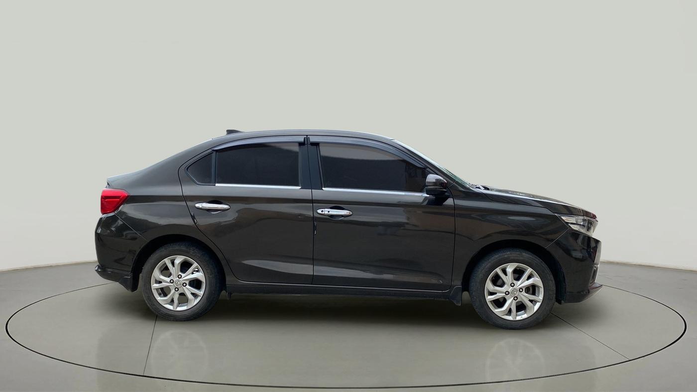 2021 Honda Amaze 1.2L I-VTEC VX, Petrol, Manual, 28,560 km, Right Side View