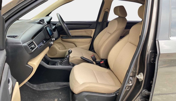 2021 Honda Amaze 1.2L I-VTEC VX, Petrol, Manual, 28,560 km, Right Side Front Door Cabin