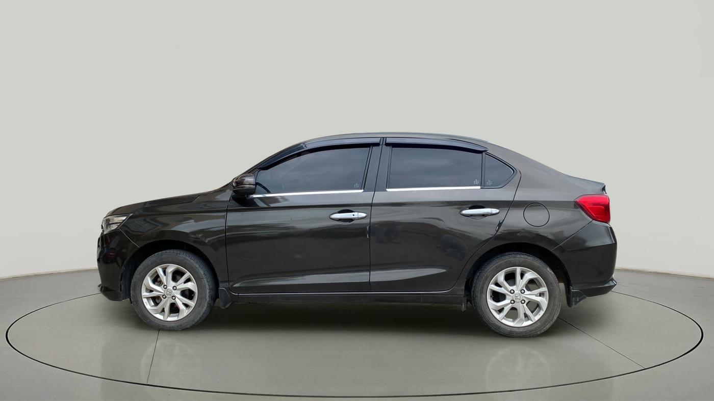2021 Honda Amaze 1.2L I-VTEC VX, Petrol, Manual, 28,560 km, Left Side