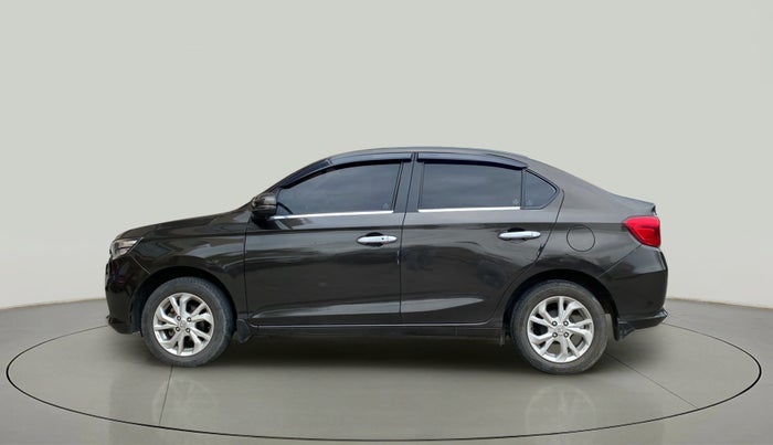 2021 Honda Amaze 1.2L I-VTEC VX, Petrol, Manual, 28,560 km, Left Side