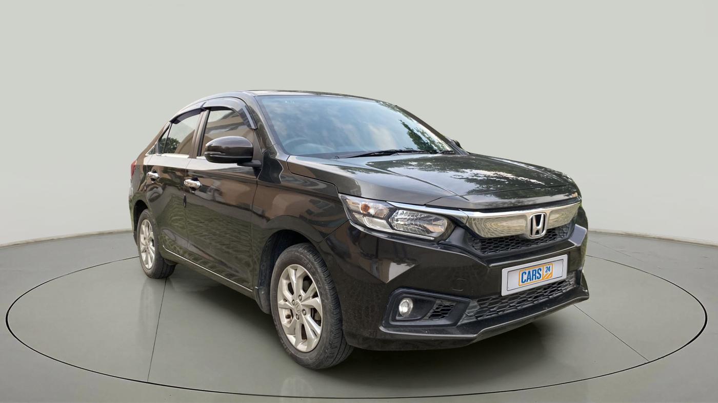 2021 Honda Amaze 1.2L I-VTEC VX, Petrol, Manual, 28,560 km, SRP