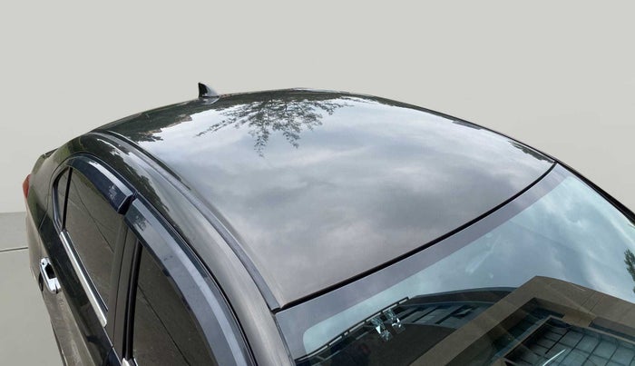 2021 Honda Amaze 1.2L I-VTEC VX, Petrol, Manual, 28,560 km, Roof