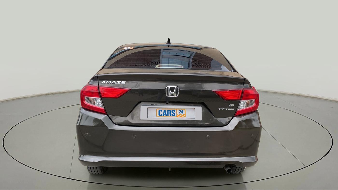 2021 Honda Amaze 1.2L I-VTEC VX, Petrol, Manual, 28,560 km, Back/Rear