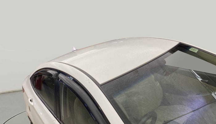 2013 Hyundai Verna FLUIDIC 1.4 VTVT, Petrol, Manual, 37,454 km, Roof