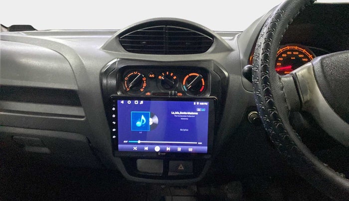 2013 Maruti Alto 800 LXI CNG, CNG, Manual, 66,699 km, Air Conditioner