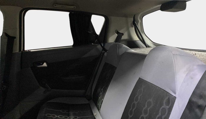 2013 Maruti Alto 800 LXI CNG, CNG, Manual, 66,699 km, Right Side Rear Door Cabin