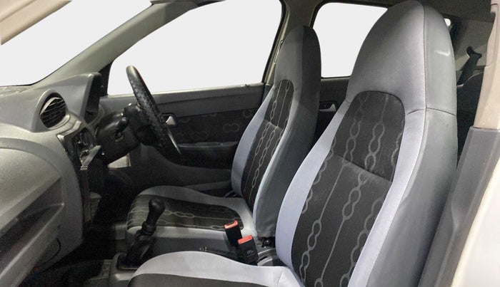 2013 Maruti Alto 800 LXI CNG, CNG, Manual, 66,699 km, Right Side Front Door Cabin