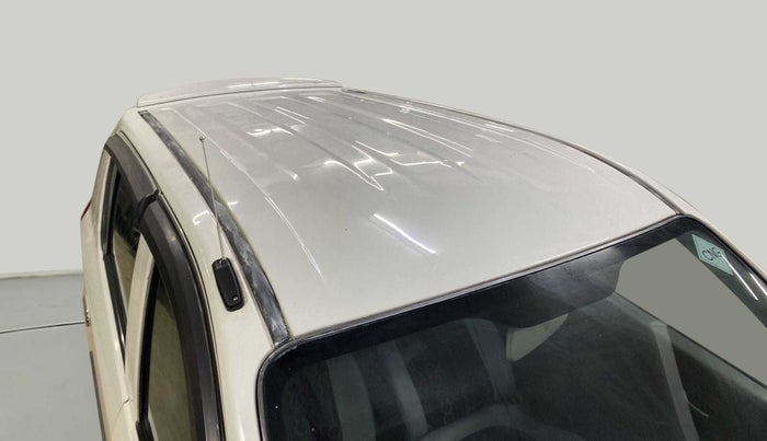 2013 Maruti Alto 800 LXI CNG, CNG, Manual, 66,699 km, Roof