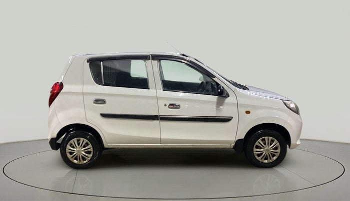 2013 Maruti Alto 800 LXI CNG, CNG, Manual, 66,699 km, Right Side View