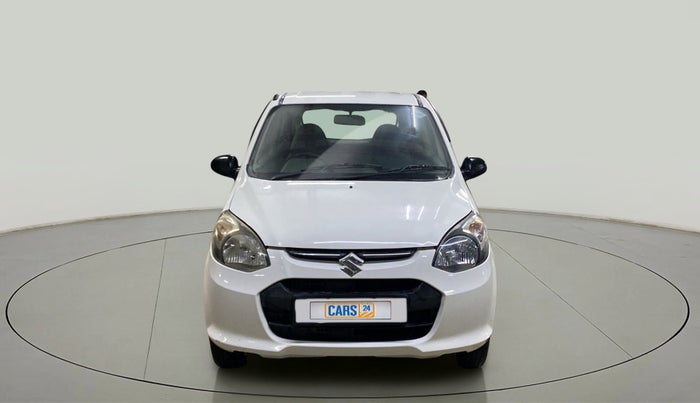2013 Maruti Alto 800 LXI CNG, CNG, Manual, 66,699 km, Front