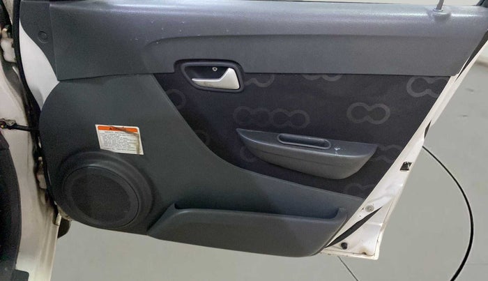 2013 Maruti Alto 800 LXI CNG, CNG, Manual, 66,699 km, Driver Side Door Panels Control