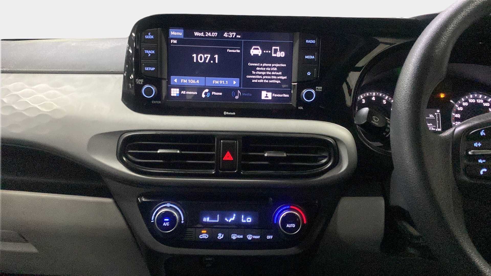 Features