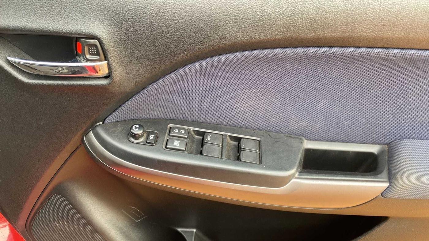 2019 Maruti Baleno DELTA PETROL 1.2, CNG, Manual, 24,160 km, Driver Side Door Panels Control