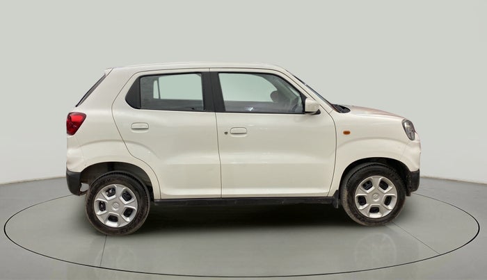 2020 Maruti S PRESSO VXI+, Petrol, Manual, 19,520 km, Right Side View