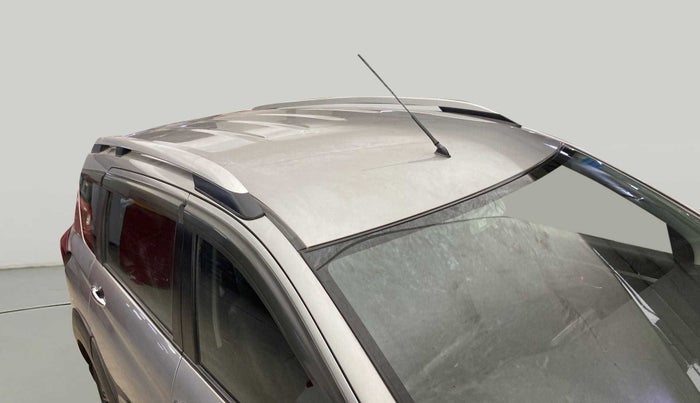2021 Maruti XL6 ZETA AT, Petrol, Automatic, 27,739 km, Roof