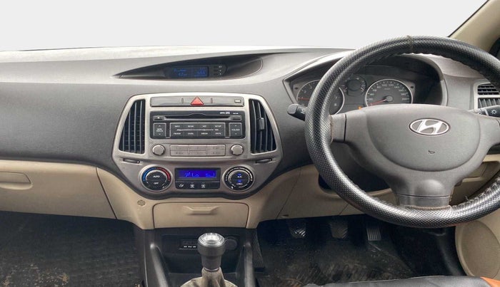 2013 Hyundai i20 MAGNA 1.2, Petrol, Manual, 59,248 km, Air Conditioner