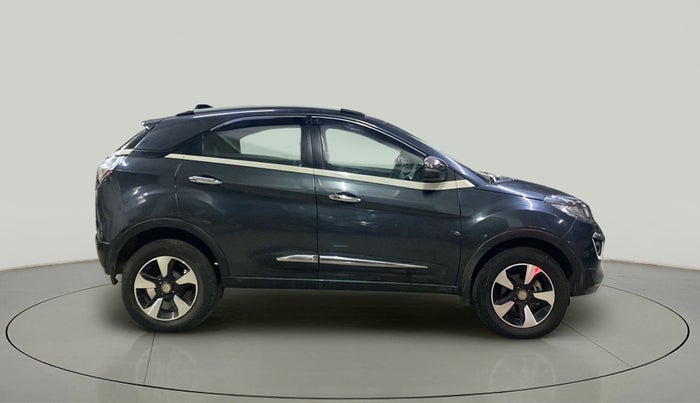 2019 Tata NEXON XZA PLUS PETROL, Petrol, Automatic, 19,072 km, Right Side View