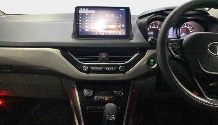 2019 Tata NEXON XZA PLUS PETROL, Petrol, Automatic, 19,072 km, Air Conditioner