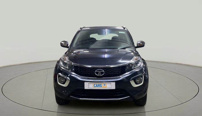 2019 Tata NEXON XZA PLUS PETROL, Petrol, Automatic, 19,072 km, Front