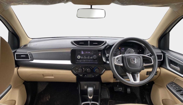 2021 Honda Amaze 1.2L I-VTEC S CVT, Petrol, Automatic, 18,158 km, Dashboard