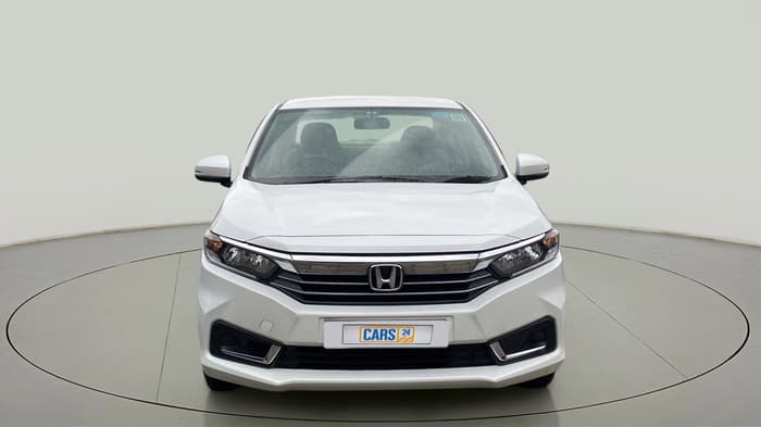 2021 Honda Amaze 1.2L I-VTEC S CVT, Petrol, Automatic, 18,158 km, Front