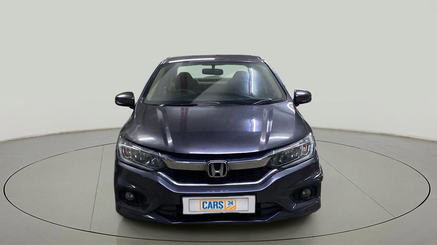 2018 Honda City 1.5L I-VTEC V MT, Petrol, Manual, 47,801 km, Front