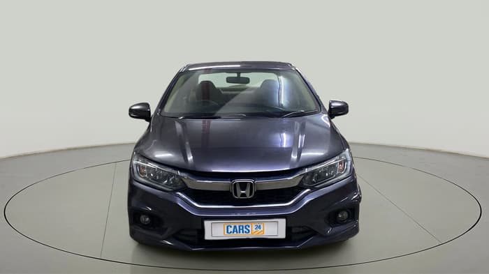 2018 Honda City 1.5L I-VTEC V MT, Petrol, Manual, 47,801 km, Front
