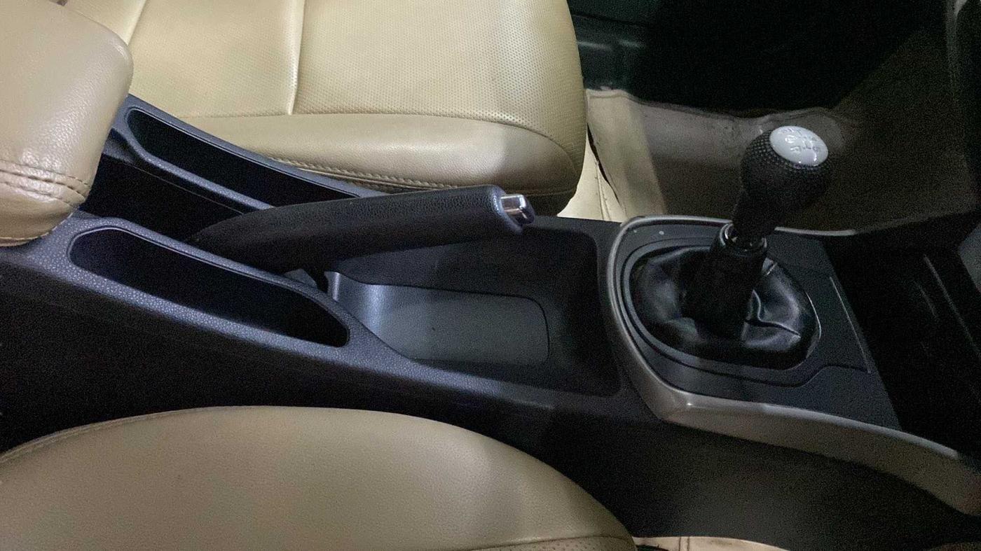 2018 Honda City 1.5L I-VTEC V MT, Petrol, Manual, 47,801 km, Gear Lever