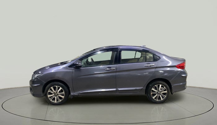 2018 Honda City 1.5L I-VTEC V MT, Petrol, Manual, 47,801 km, Left Side