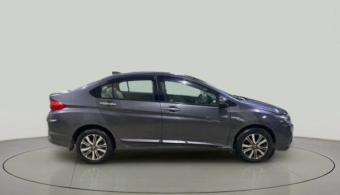 2018 Honda City 1.5L I-VTEC V MT, Petrol, Manual, 47,801 km, Right Side View