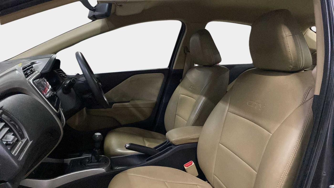 2018 Honda City 1.5L I-VTEC V MT, Petrol, Manual, 47,801 km, Right Side Front Door Cabin