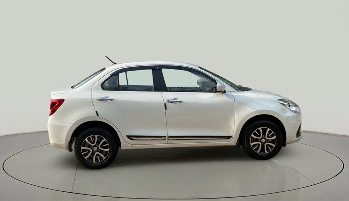 2022 Maruti Dzire VXI, Petrol, Manual, 4,428 km, Right Side View