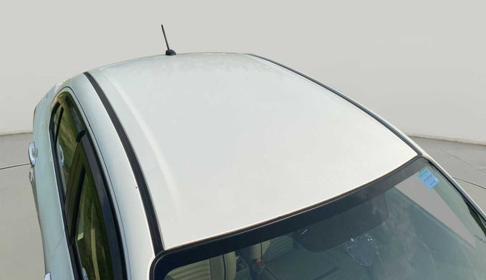 2022 Maruti Dzire VXI, Petrol, Manual, 4,428 km, Roof